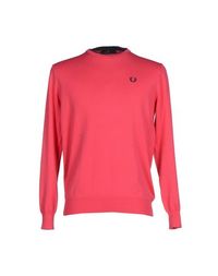 Свитер Fred Perry