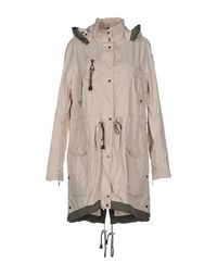 Легкое пальто Parajumpers