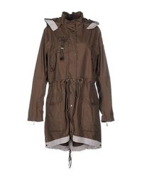 Легкое пальто Parajumpers