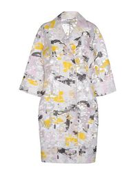 Легкое пальто JIL Sander