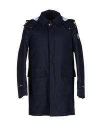 Пуховик Moncler Gamme Bleu