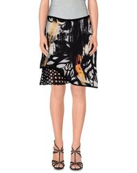 Юбка до колена 3.1 Phillip LIM