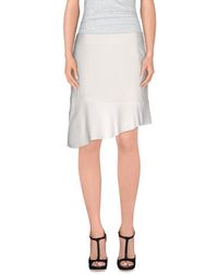 Юбка до колена Lala Berlin