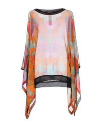 Блузка Roberto Cavalli