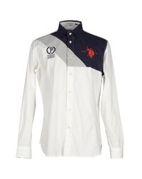 Pубашка U.S.Polo Assn.