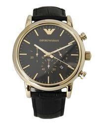 Наручные часы Emporio Armani