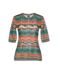 Свитер M Missoni