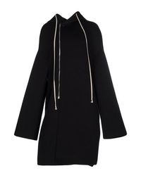 Легкое пальто Rick Owens Lilies
