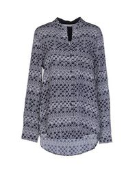 Pубашка Diane VON Furstenberg