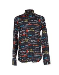Pубашка Love Moschino