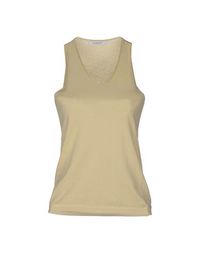 Свитер без рукавов Gentryportofino