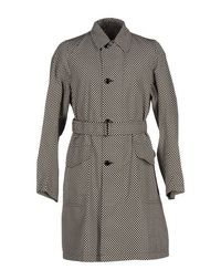 Легкое пальто Dries VAN Noten