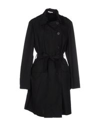 Легкое пальто ANN Demeulemeester