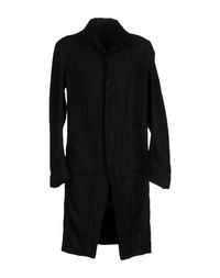 Легкое пальто ANN Demeulemeester