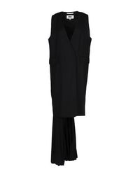 Легкое пальто MM6 BY Maison Margiela
