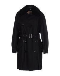 Пальто Burberry Brit