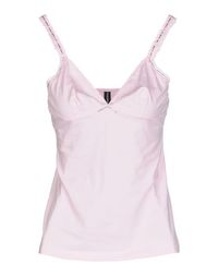 Бельевая майка Emporio Armani