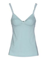 Бельевая майка Emporio Armani