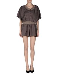 Комбинезоны без бретелей Adidas BY Stella Mccartney