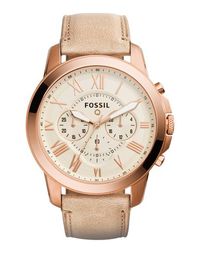 Наручные часы Fossil