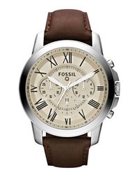Наручные часы Fossil