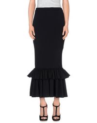 Длинная юбка Antonio Marras