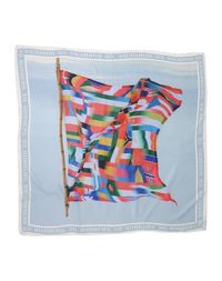 Платок Each X Other