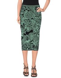Юбка длиной 3/4 M Missoni