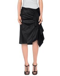 Юбка длиной 3/4 Dries VAN Noten