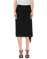 Юбка длиной 3/4 MAX Mara
