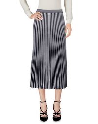 Юбка длиной 3/4 Proenza Schouler