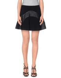 Мини-юбка Diane VON Furstenberg
