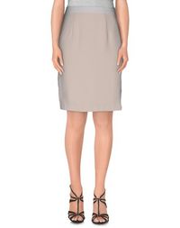 Юбка до колена Elisabetta Franchi