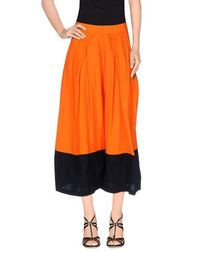 Юбка длиной 3/4 Kellylove