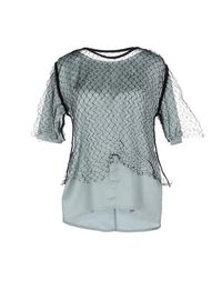 Блузка MM6 BY Maison Margiela
