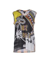 Блузка Just Cavalli