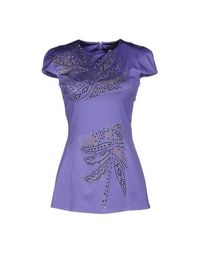 Блузка Just Cavalli
