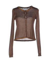 Кардиган Moschino Cheapandchic