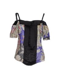Блузка Just Cavalli