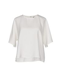 Блузка JIL Sander Navy