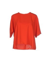 Блузка JIL Sander Navy