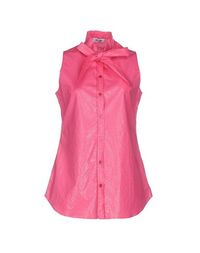 Pубашка Moschino Cheapandchic