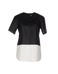 Блузка T BY Alexander Wang