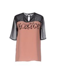 Блузка Moschino Cheapandchic