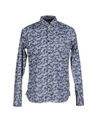 Pубашка Tommy Hilfiger Denim