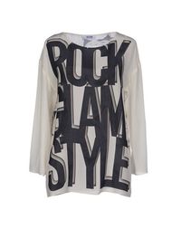 Блузка Moschino Cheapandchic