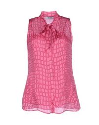 Pубашка Moschino Cheapandchic