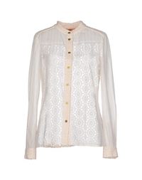 Pубашка Tory Burch