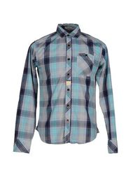 Pубашка Tommy Hilfiger Denim