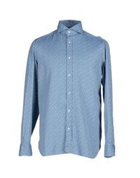 Pубашка Luigi Borrelli Napoli